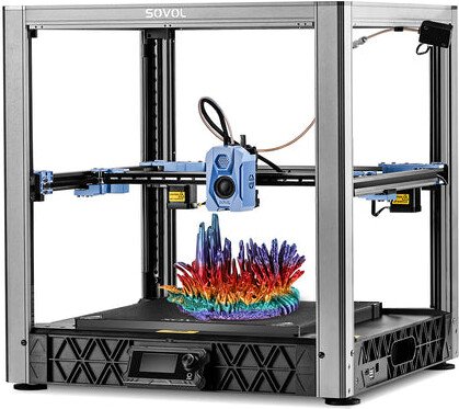 

FDM принтер Sovol SV08