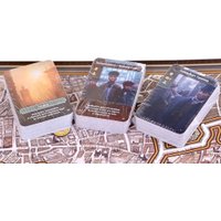 Настольная игра Choo Choo Games Nanty Narking. Битва за Лондон 2022 220148