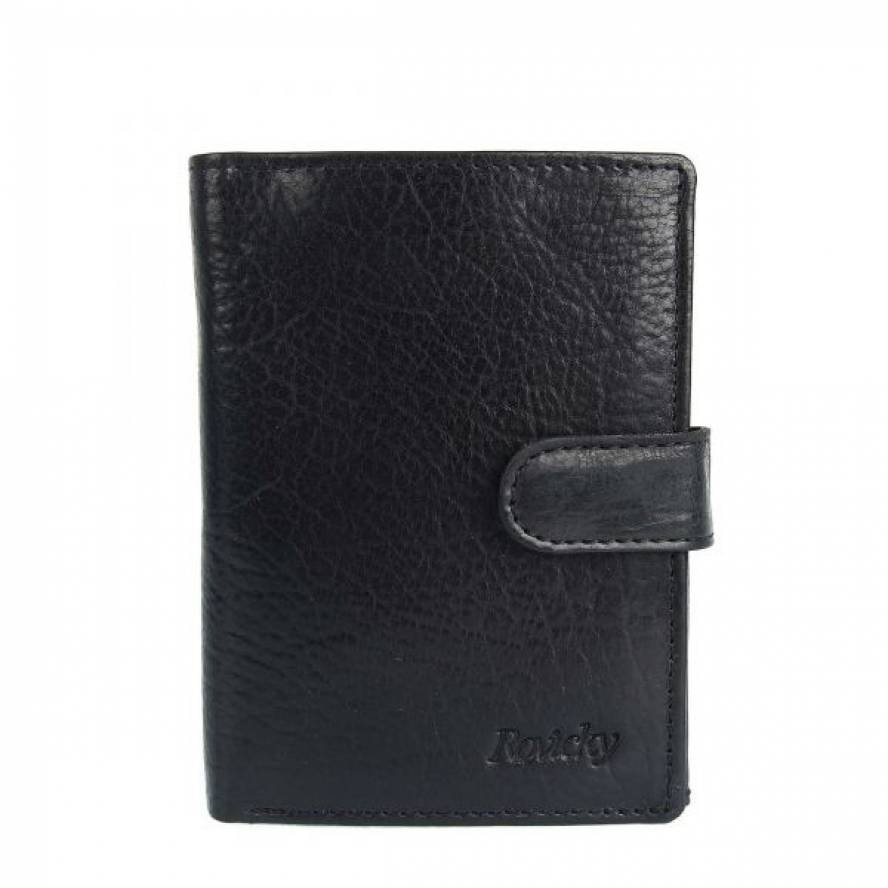 

Кошелек Cedar Rovicky N4L-VIT-RFID-0089 (черный)