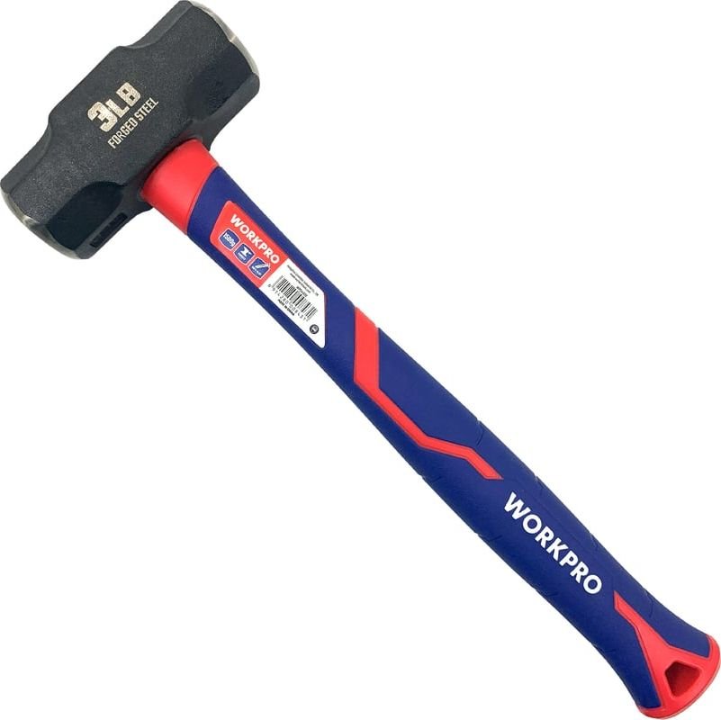 

Кувалда Workpro WP241032