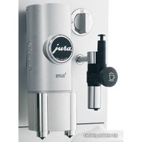 Кофемашина JURA Ena 7 Coffee Cherry Red