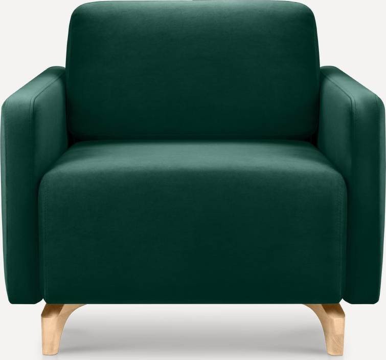 

Кресло-кровать Divan Льери Мини 211608 (Velvet Emerald)