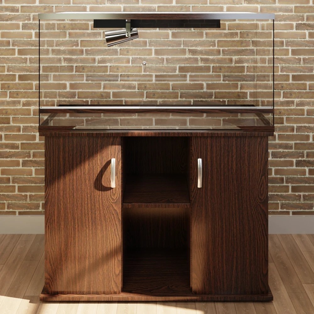 

Террариум Hydroterra Tropicana 200 л (венге)