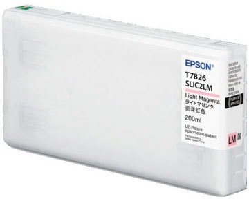 

Картридж Epson C13T43U640