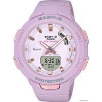 Наручные часы Casio Baby-G BSA-B100-4A2