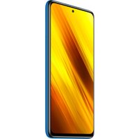 Смартфон POCO X3 NFC 6GB/128GB международная версия (синий)