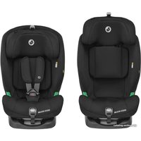 Детское автокресло Maxi-Cosi Titan i-Size (basic grey)