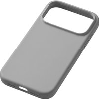 Чехол для телефона uBear Touch Mag Case для iPhone 17 Pro (серый)