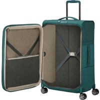 Чемодан-спиннер Samsonite Airea Northern Blue-Orange 67 см