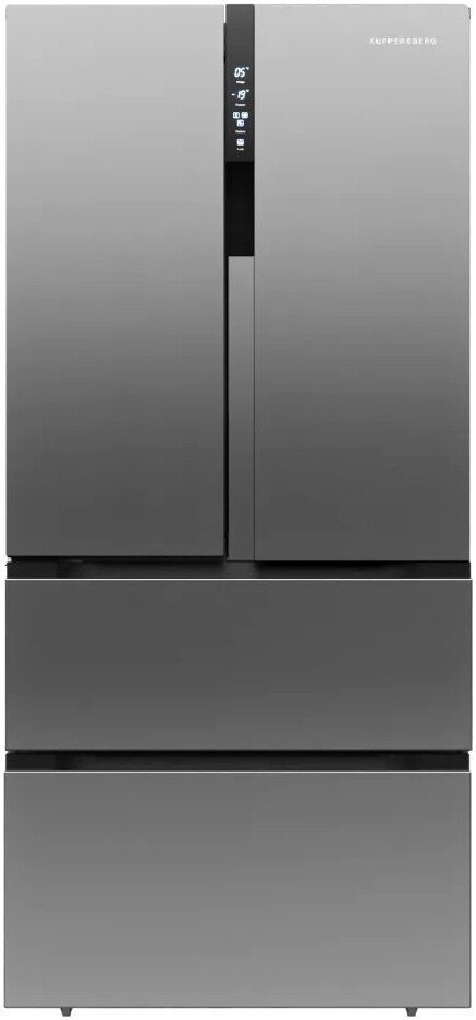 

Холодильник KUPPERSBERG RFFI 184 X