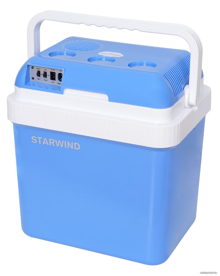 Термоэлектрический автохолодильник StarWind CB-112