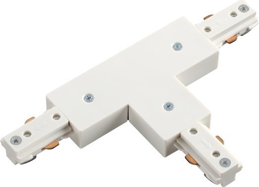 

Коннектор питания шинопровода Novotech Port 135010