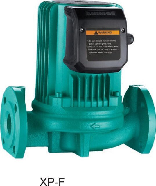 Циркуляционный насос Shimge XP 40-12F-250 380V