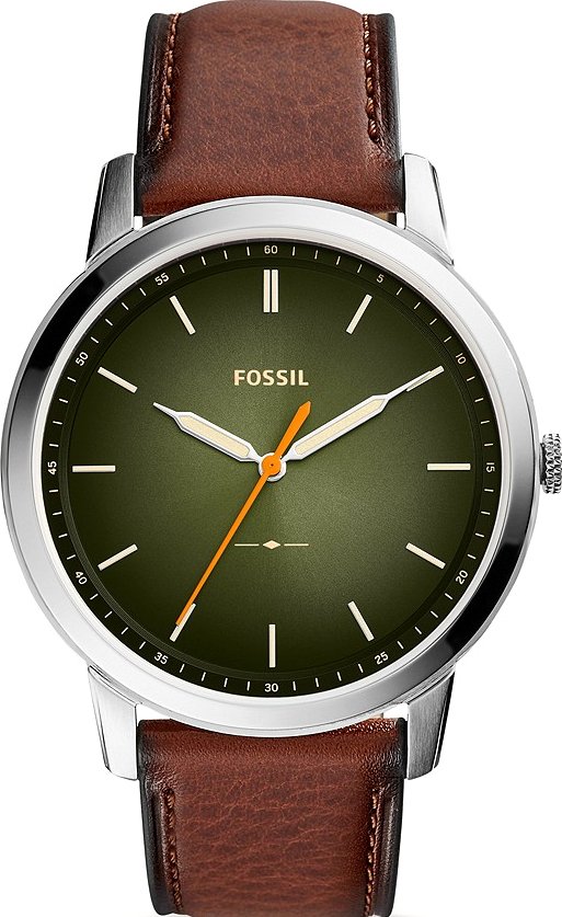 

Наручные часы Fossil The Minimalist FS5870