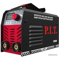Сварочный инвертор P.I.T. PMI140-C
