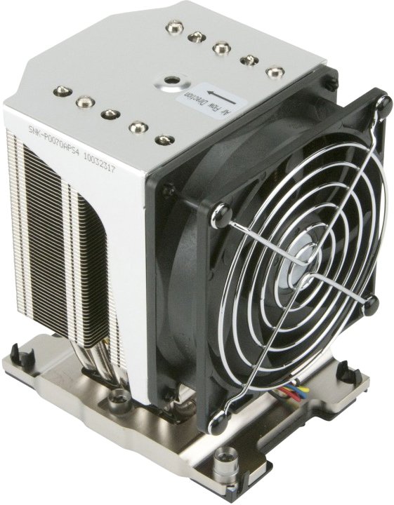 

Кулер для процессора Supermicro SNK-P0070APS4
