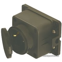 Розетка SmartBuy SBE-16-1-00-R