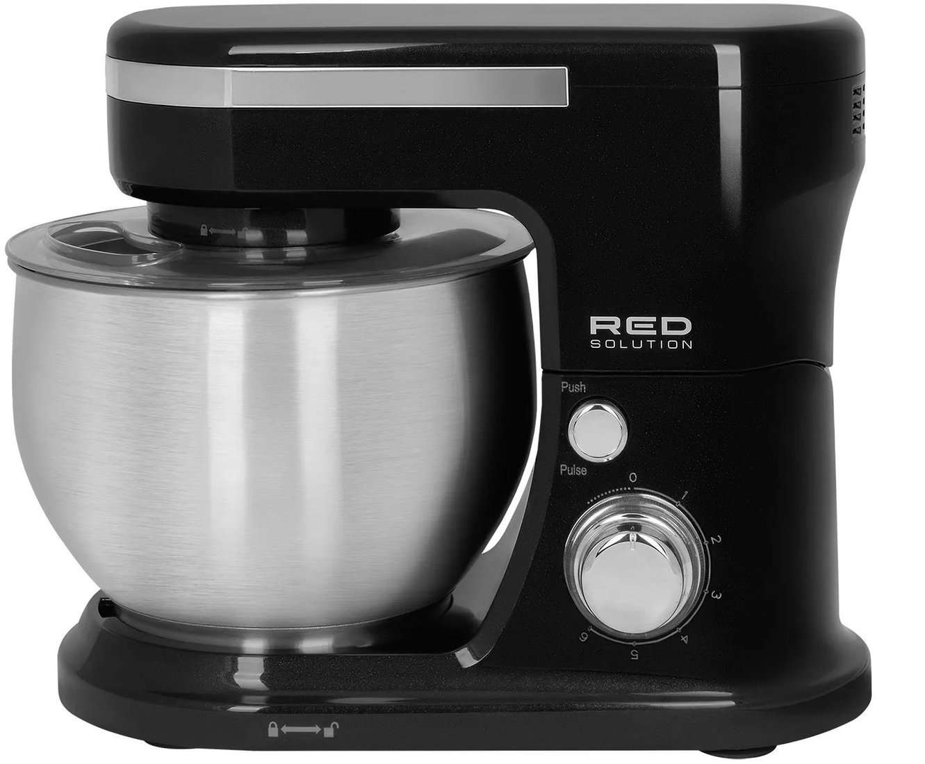 

Планетарный миксер RED Solution RFM-5355
