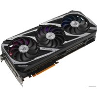 Видеокарта ASUS ROG Strix Radeon RX 6700 XT OC Edition 12GB GDDR6