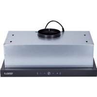 Кухонная вытяжка Exiteq EX-1416 (черный)