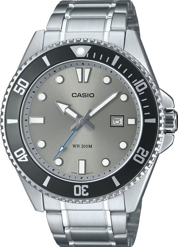 

Наручные часы Casio MDV-107D-8A