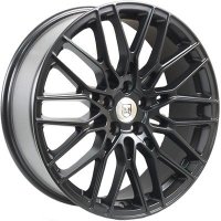 Литые диски TechLine 901 19x8" 5x108мм DIA 63.4мм ET 45мм BLM