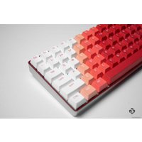 Клавиатура Dareu A84 (Flame Red)
