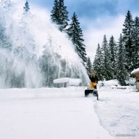 Снегоуборщик Stiga ST 4262 PB