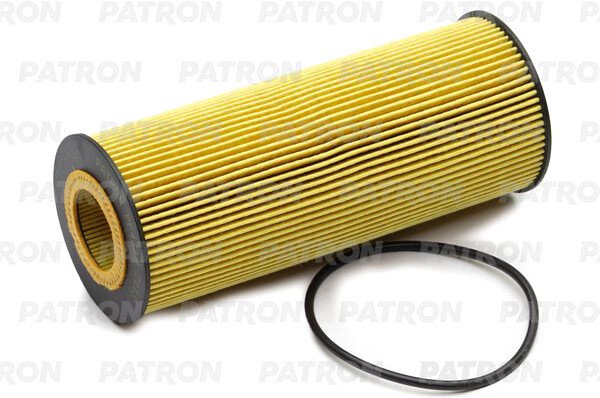 

Масляный фильтр Patron PF4319