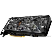 Видеокарта KFA2 GeForce RTX 2060 Plus Gamer 1-Click OC 6GB GDDR6 26NRL7HP76DK