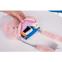 Сумочка-игрушка Fancy Звездочка BAG1