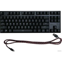 Клавиатура HyperX Alloy FPS Pro (Cherry MX Blue)