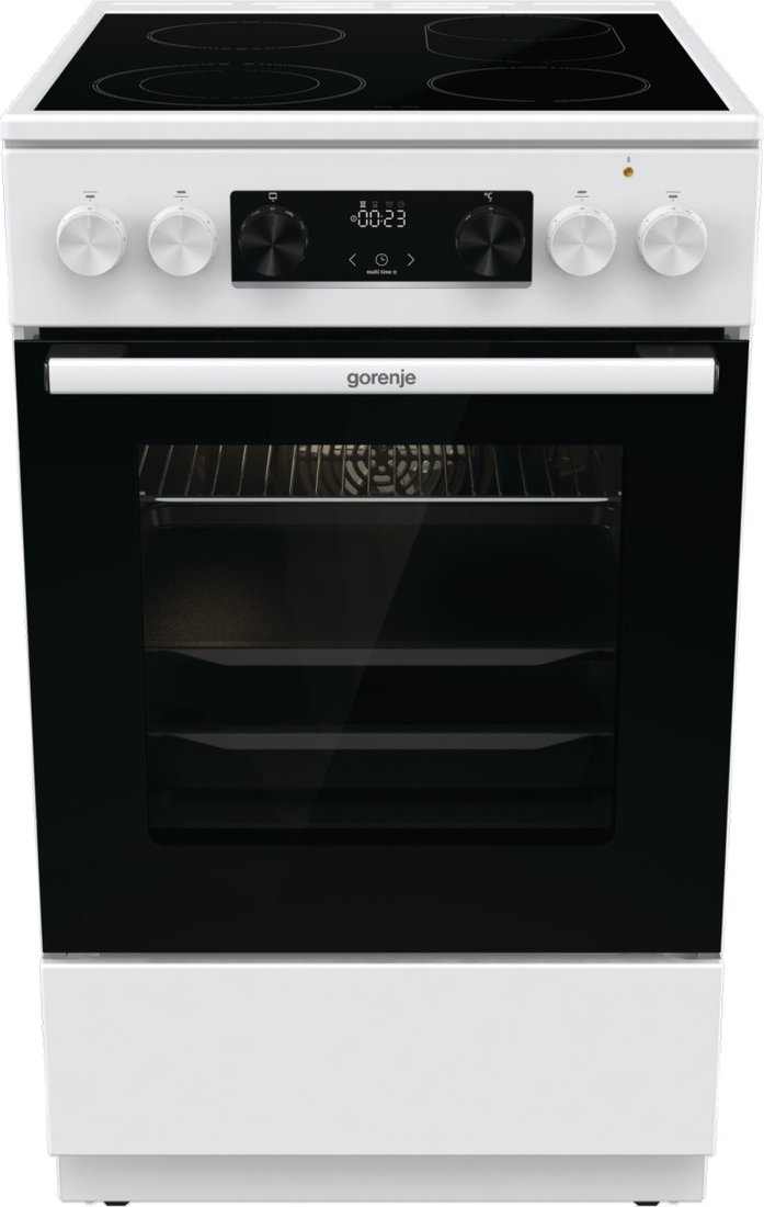 

Кухонная плита Gorenje GECS5C70WA