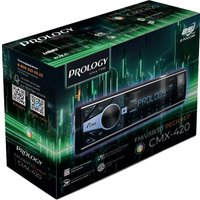 USB-магнитола Prology CMX-420