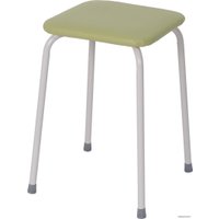 Табурет ЗМИ Пенек легкий 184 Т 271ЛО (оливковый)
