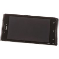 Телефон Sony Xperia J ST26i