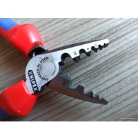 Кримпер Knipex Knipex 9772180