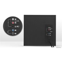 Акустика Logitech Z533 (черный)