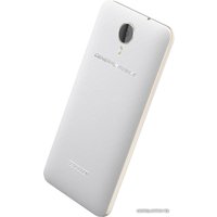 Телефон General Mobile GM 5 Gold