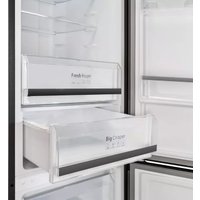 Холодильник DeLonghi DCS 19NFI BB Damiano