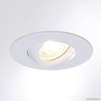 Точечный светильник Arte Lamp Giro A2867PL-1WH