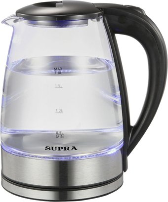 Электрический чайник Supra KES-1860G