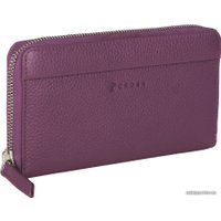 Кошелек Cross Colors AC3138287-5-130 (сливовый)