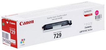 Canon 729M