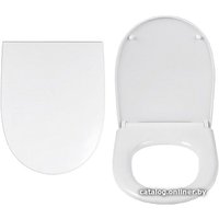 Унитаз напольный Roca Access 34P23800Y