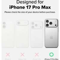 Чехол для телефона Ringke Fusion X для iPhone 17 Pro Max Camo Black