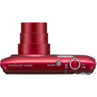Фотоаппарат Nikon Coolpix S3500