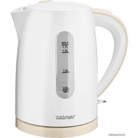 Электрический чайник Zelmer ZCK7616I