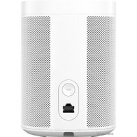 Беспроводная аудиосистема Sonos One SL (белый)