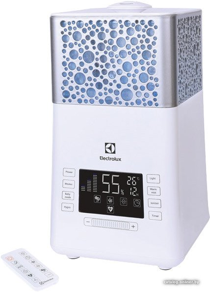Увлажнитель воздуха Electrolux EHU-3715D